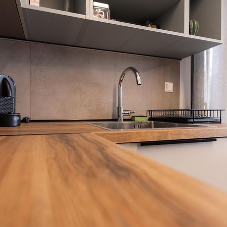 Cozy Apartment In Kalamaria, Szaloniki Kültér fotó