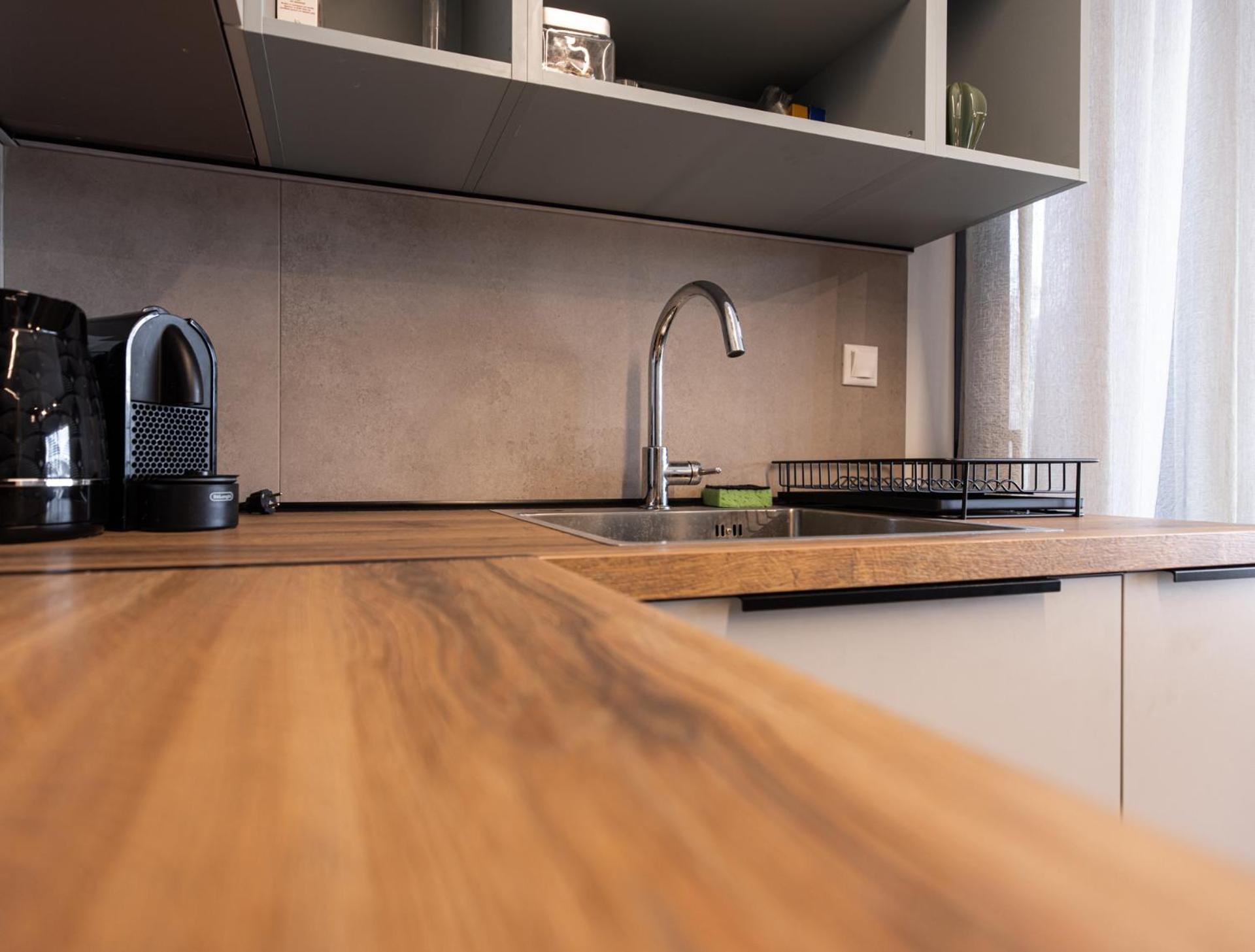 Cozy Apartment In Kalamaria, Szaloniki Kültér fotó