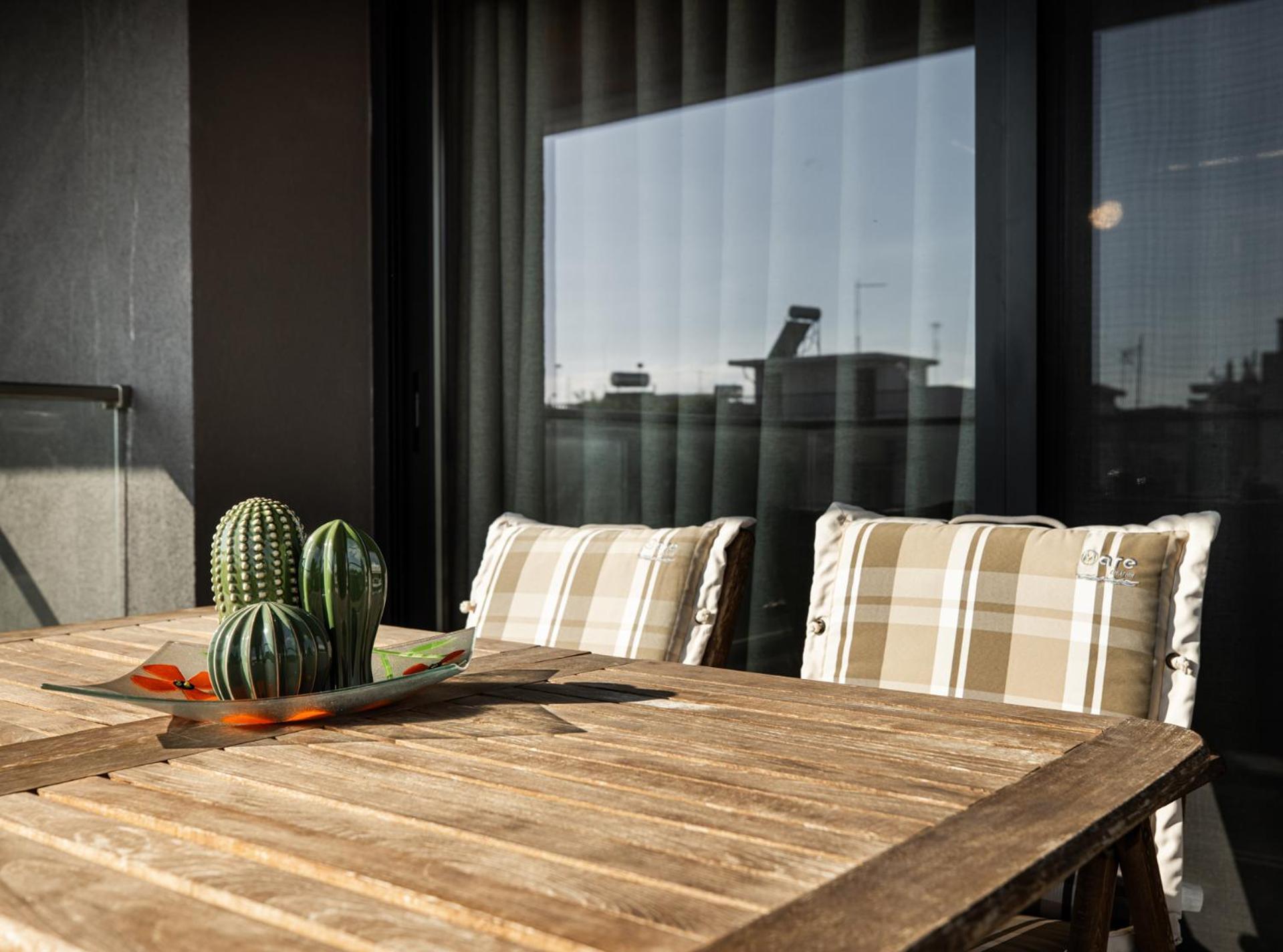 Cozy Apartment In Kalamaria, Szaloniki Kültér fotó