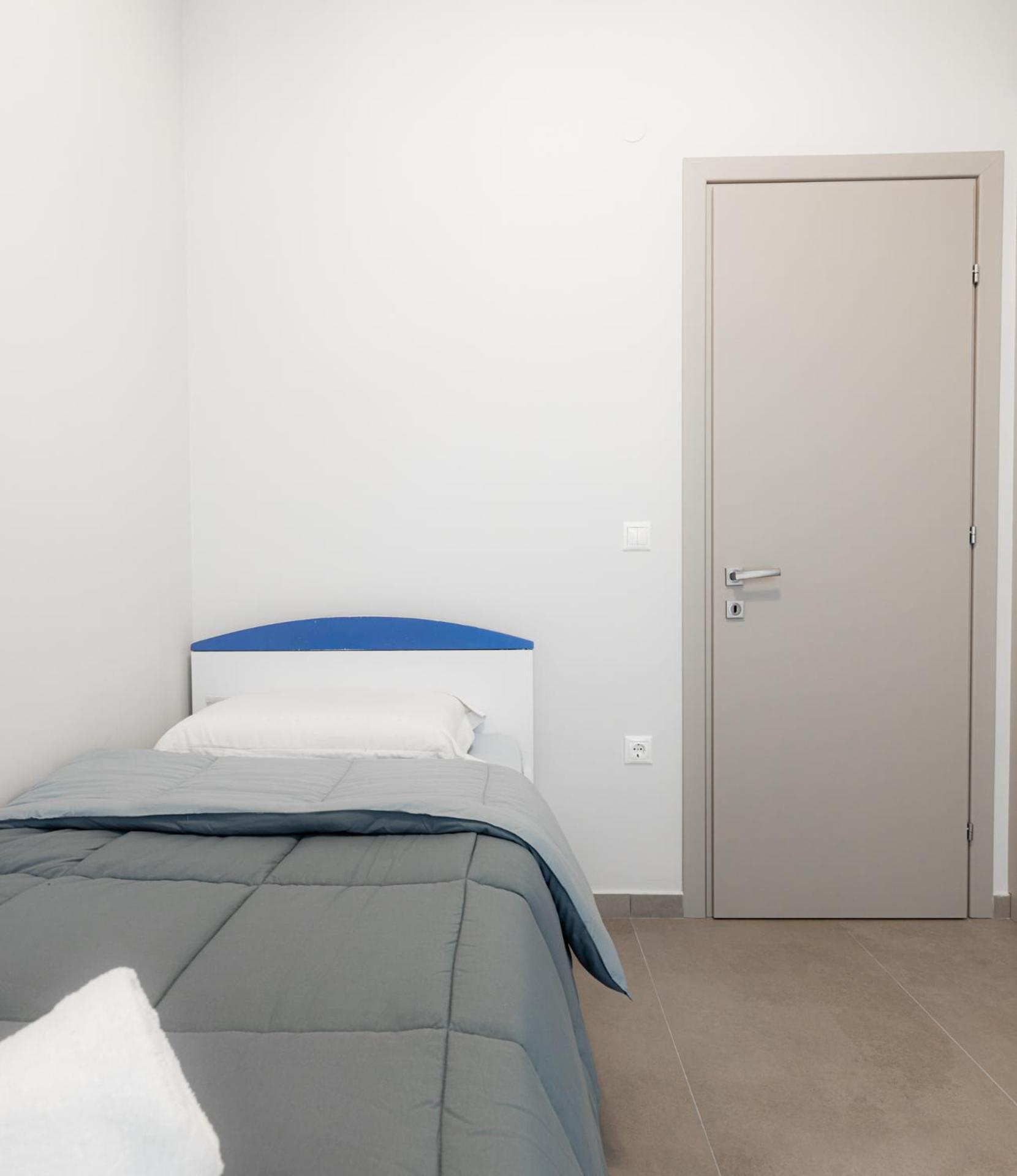 Cozy Apartment In Kalamaria, Szaloniki Kültér fotó