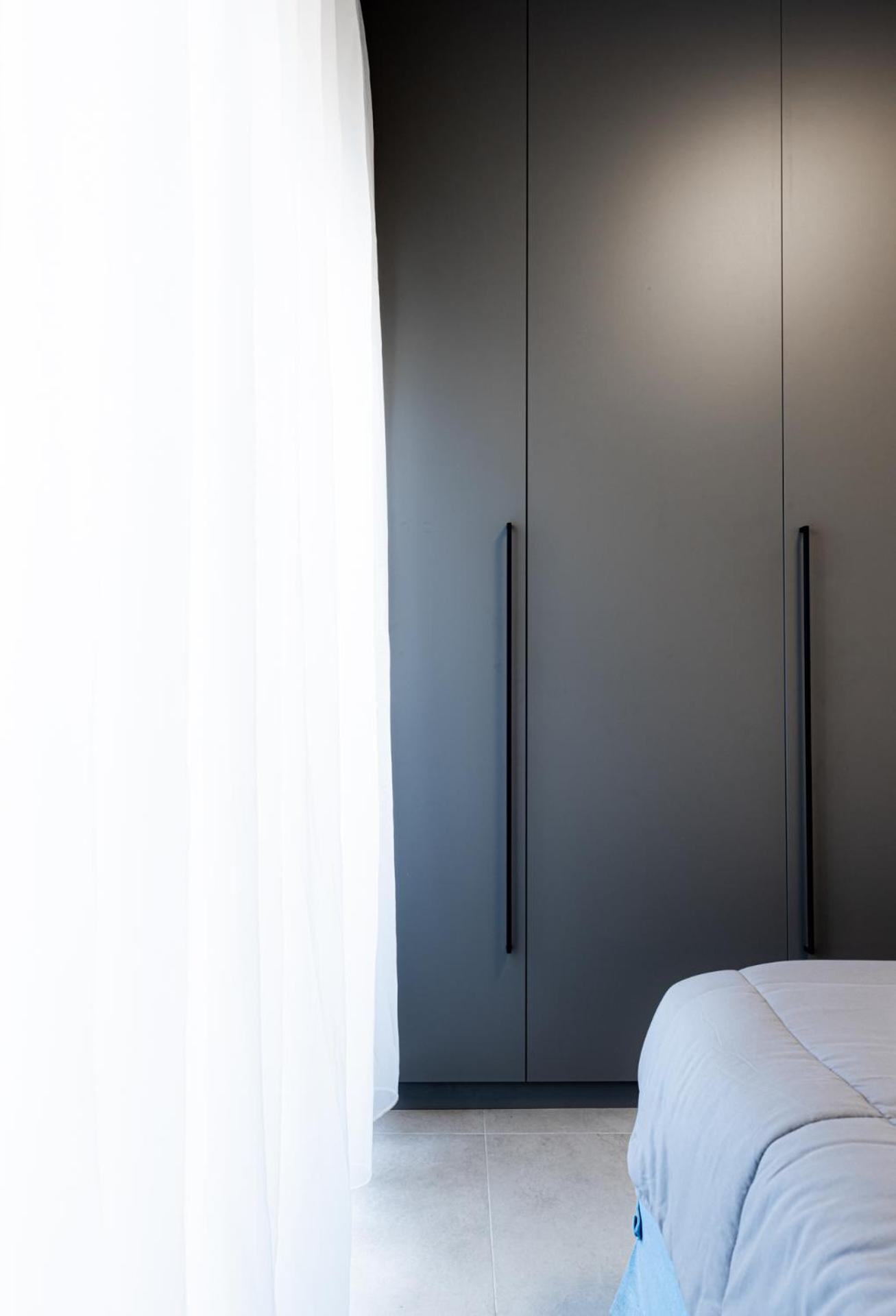 Cozy Apartment In Kalamaria, Szaloniki Kültér fotó