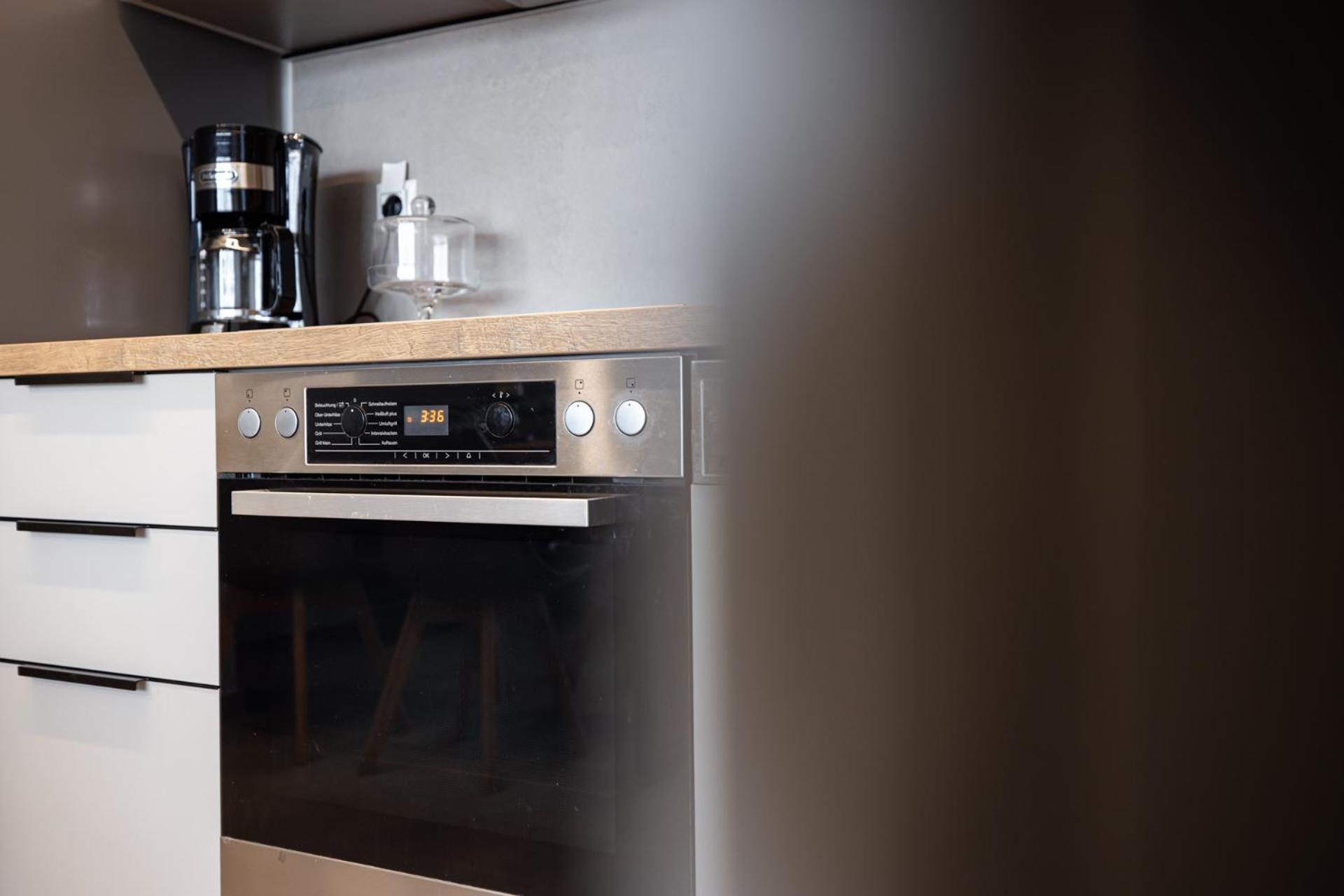 Cozy Apartment In Kalamaria, Szaloniki Kültér fotó