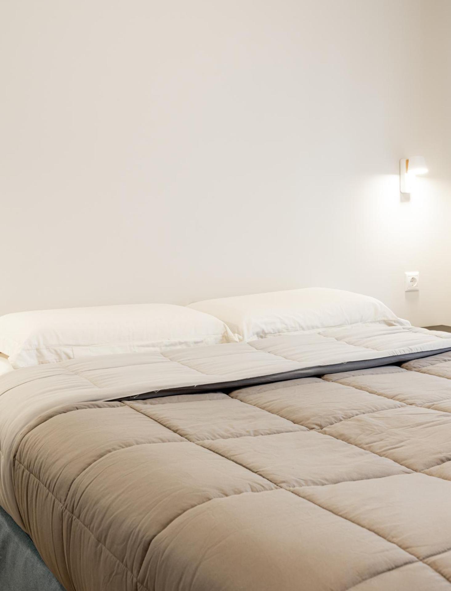 Cozy Apartment In Kalamaria, Szaloniki Kültér fotó